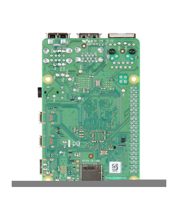 Raspberry Pi Foundation Raspberry Pi 4 model B 2GB LPDDR4, mainboard