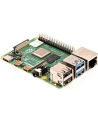 Raspberry Pi Foundation Raspberry Pi 4 model B 2GB LPDDR4, mainboard - nr 5