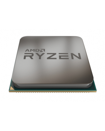 AMD Ryzen 5 3600 Tray - AM4