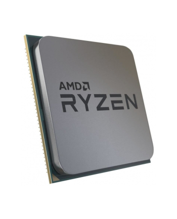 AMD Ryzen 5 3600 Tray - AM4