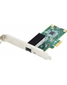 Digitus SFP Gigabit Ethernet PCI Express Card 1000SX multimode, LAN Adapter - nr 10