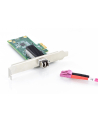 Digitus SFP Gigabit Ethernet PCI Express Card 1000SX multimode, LAN Adapter - nr 7