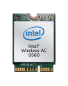 Intel Dual Band Wireless AC 9560 M.2 wireless LAN adapter (Bulk) - nr 15