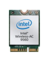 Intel Dual Band Wireless AC 9560 M.2 wireless LAN adapter (Bulk) - nr 17