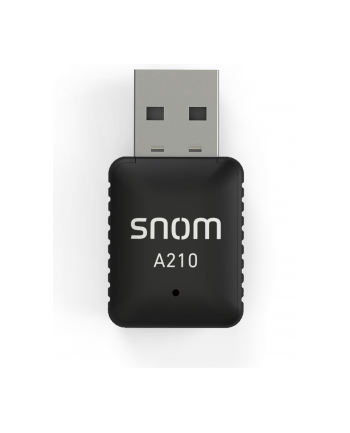 Snom A210 USB WiFi Dongle