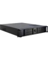 Inter-Tech 2U 2098-SL, server case (black 2U) - nr 22