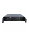 Inter-Tech 2U 2098-SL, server case (black 2U) - nr 24