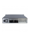 Inter-Tech 2U 2098-SL, server case (black 2U) - nr 25