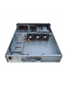 Inter-Tech 2U 2098-SL, server case (black 2U) - nr 26