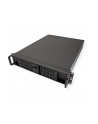 Inter-Tech 2U 2098-SL, server case (black 2U) - nr 30