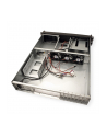 Inter-Tech 2U 2098-SL, server case (black 2U) - nr 34