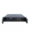 Inter-Tech 2U 2098-SL, server case (black 2U) - nr 35