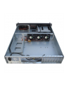 Inter-Tech 2U 2098-SL, server case (black 2U) - nr 36