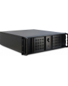 Inter-Tech 3U-3098-S, server housing (black 3 units) - nr 16