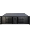 Inter-Tech 3U-3098-S, server housing (black 3 units) - nr 1