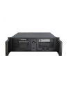 Inter-Tech 3U-3098-S, server housing (black 3 units) - nr 30