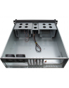 Inter-Tech 3U-3098-S, server housing (black 3 units) - nr 4