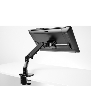 Wacom Flex arm bracket (black)