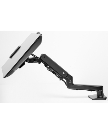 Wacom Flex arm bracket (black)