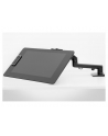 Wacom Flex arm bracket (black) - nr 1