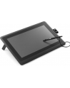 Wacom DTK-1660E, graphics tablet (black, for Business) - nr 21