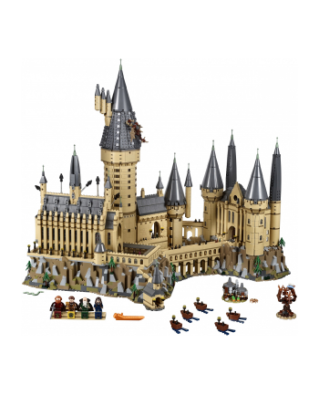 LEGO Harry Potter Hogwarts Castle - 71043