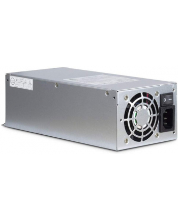 Inter-Tech ASPOWER U2A-B20500-S, PC power supply (gray)