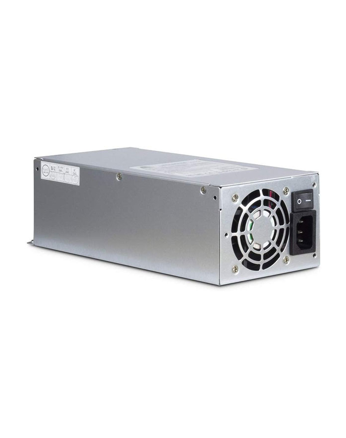 Inter-Tech ASPOWER U2A-B20500-S, PC power supply (gray) główny