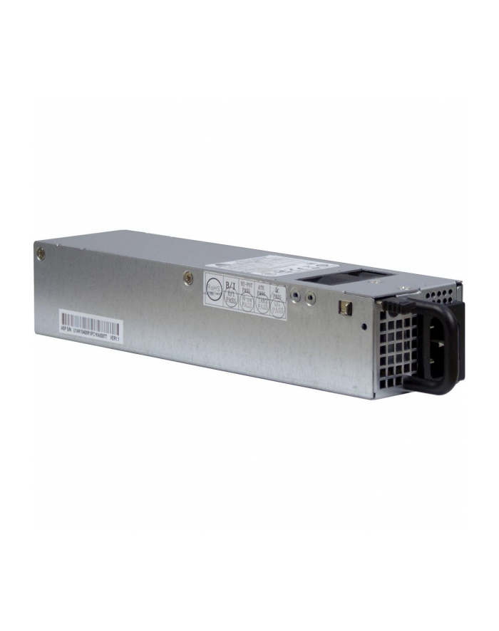 Inter-Tech ASPOWER R1A-KH0400, PC power supply(grey, redundant) główny