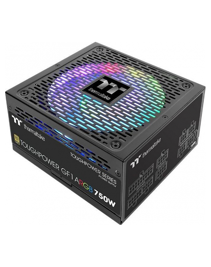 Thermaltake Toughpower GF1 ARGB 750W główny