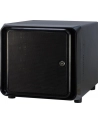 Inter-Tech SC-4100 4 * HDD black ITX storage enclosure - nr 4