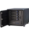 Inter-Tech SC-4100 4 * HDD black ITX storage enclosure - nr 9