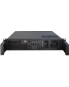 Inter-Tech 2U 2098-SL, server case (black 2U) - nr 17