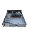 Inter-Tech 2U 2098-SL, server case (black 2U) - nr 35