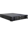 Inter-Tech 2U 2098-SL, server case (black 2U) - nr 41