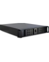 Inter-Tech 2U 2098-SL, server case (black 2U) - nr 42