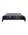 Inter-Tech 2U 2098-SL, server case (black 2U) - nr 50