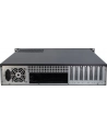 Inter-Tech 2U 2098-SL, server case (black 2U) - nr 5