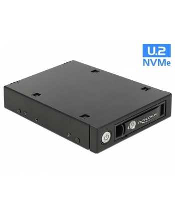 DeLOCK SATA HDD 3.5 ''''> 1x 2.5 ''''
