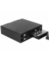 DeLOCK SATA HDD 5.25 ''''> 4x 2.5 '''' - nr 15