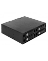 DeLOCK SATA HDD 5.25 ''''> 4x 2.5 '''' - nr 7