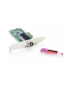 Digitus SFP Gigabit Ethernet PCI Express Card 1000SX multimode, LAN Adapter - nr 13