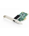 Digitus SFP Gigabit Ethernet PCI Express Card 1000SX multimode, LAN Adapter - nr 22