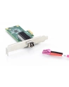 Digitus SFP Gigabit Ethernet PCI Express Card 1000SX multimode, LAN Adapter - nr 4