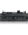 icy dock IcyDock MB732SPO-B 2x 2.5 ''black - nr 1
