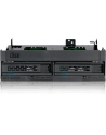 icy dock IcyDock MB732SPO-B 2x 2.5 ''black - nr 25