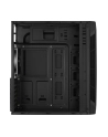 Aerocool Split, tower case (black, window kit) - nr 12