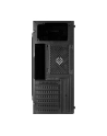 Aerocool Split, tower case (black, window kit) - nr 16