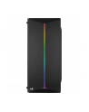 Aerocool Split, tower case (black, window kit) - nr 22