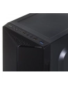 Aerocool Split, tower case (black, window kit) - nr 27
